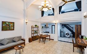 An Suites